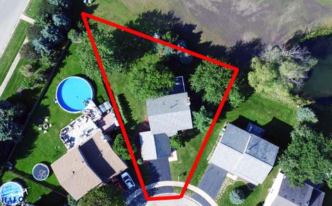 20935 W Ardmore Cir, Plainfield, IL 60544 photo 4