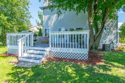 20935 W Ardmore Cir, Plainfield, IL 60544 photo 33