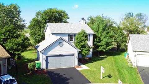 20935 W Ardmore Cir, Plainfield, IL 60544 photo 2