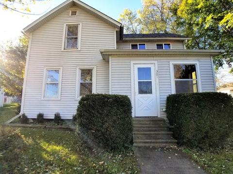 301 E 2nd St, Leaf River, IL 61047 photo 3