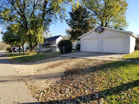 301 E 2nd St, Leaf River, IL 61047 photo 6