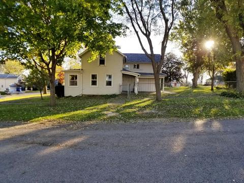301 E 2nd St, Leaf River, IL 61047 photo 2