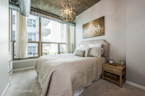 125 E 13th St #615, Chicago, IL 60605 photo 8