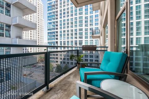 125 E 13th St #615, Chicago, IL 60605 photo 11