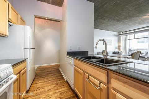 125 E 13th St #615, Chicago, IL 60605 photo 4
