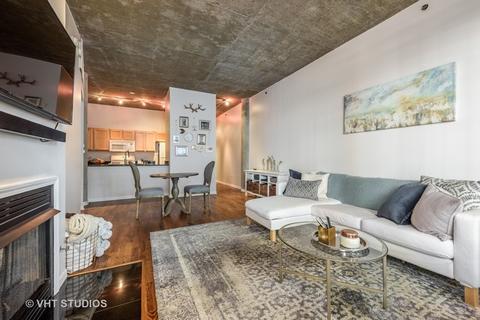 125 E 13th St #615, Chicago, IL 60605 photo 3