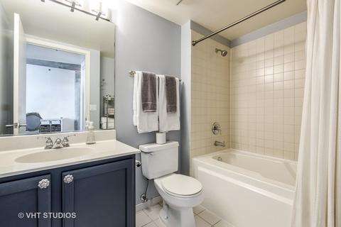 125 E 13th St #615, Chicago, IL 60605 photo 9