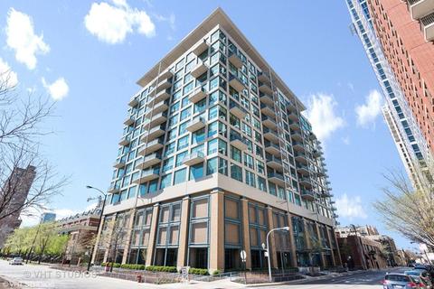 125 E 13th St #615, Chicago, IL 60605 photo 1