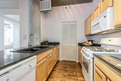 125 E 13th St #615, Chicago, IL 60605 photo 5