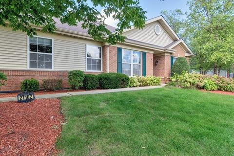 21102 W Braxton Ln, Plainfield, IL 60544 photo 2