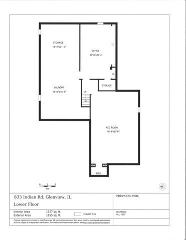 833 Indian Rd, Glenview, IL 60025 photo 39