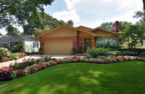 833 Indian Rd, Glenview, IL 60025 photo 2