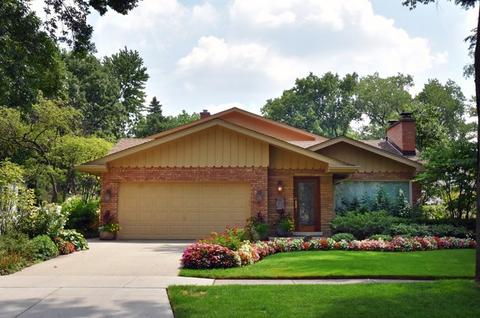 833 Indian Rd, Glenview, IL 60025 photo 1