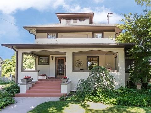 265 Hamilton Ave, Elgin, IL 60123 photo 1