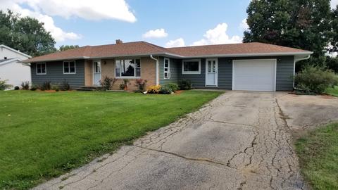 1105 Mongan Dr, Oregon, IL 61061 photo 1