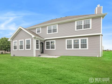 16539 Mueller Cir, Plainfield, IL 60586 photo 45