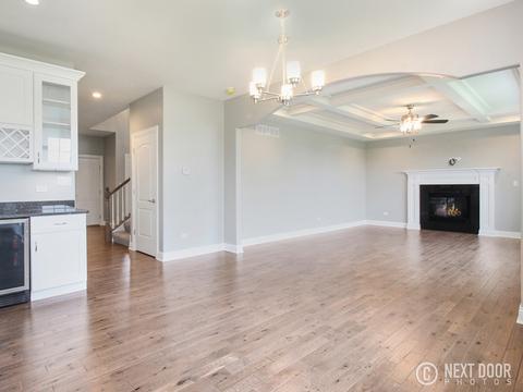 16539 Mueller Cir, Plainfield, IL 60586 photo 10