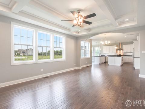 16539 Mueller Cir, Plainfield, IL 60586 photo 11