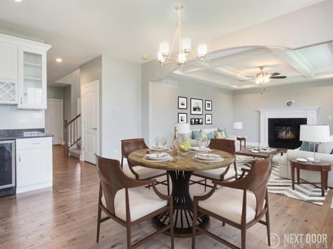 16539 Mueller Cir, Plainfield, IL 60586 photo 5