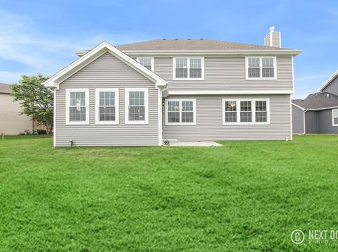 16539 Mueller Cir, Plainfield, IL 60586 photo 43