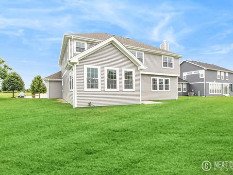 16539 Mueller Cir, Plainfield, IL 60586 photo 44