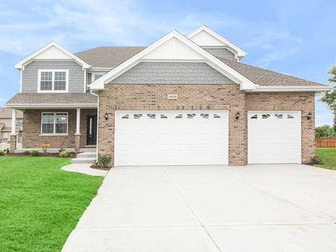 16539 Mueller Cir, Plainfield, IL 60586 photo 49