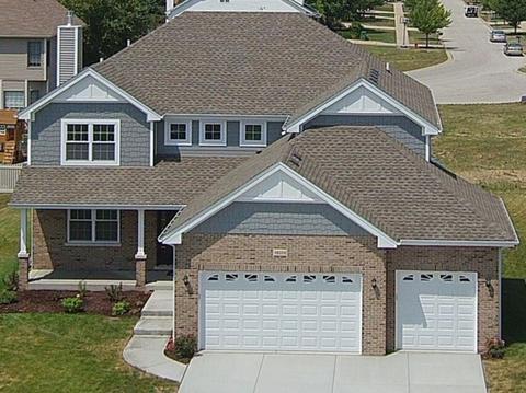 16539 Mueller Cir, Plainfield, IL 60586 photo 1