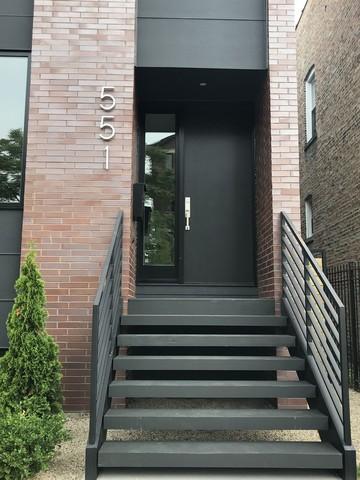 551 E 50th St, Chicago, IL 60615 photo 1