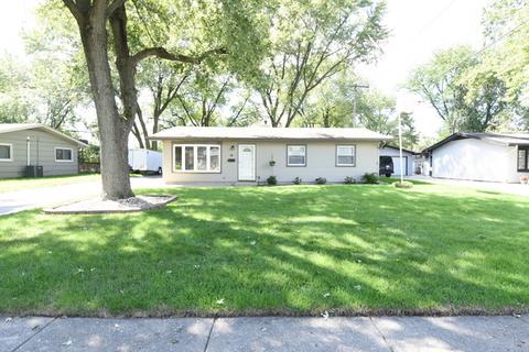 19 Hampton Rd, Montgomery, IL 60538 photo 1
