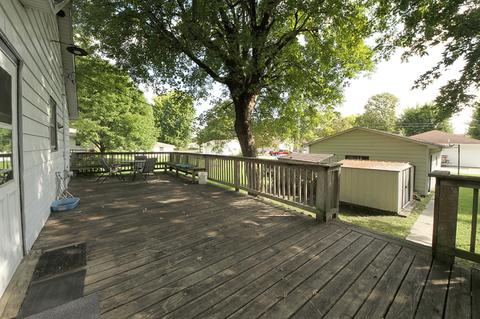 114 N Pine St, Gardner, IL 60424 photo 13