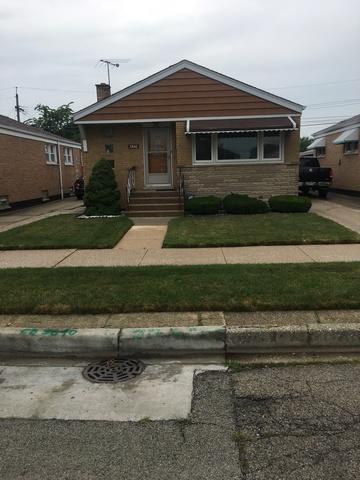 3840 W 76th Pl, Chicago, IL 60652 photo 20