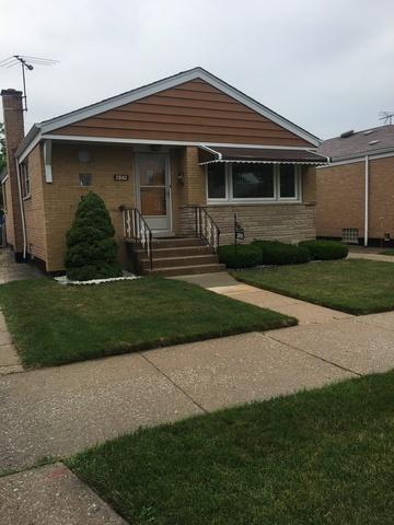 3840 W 76th Pl, Chicago, IL 60652 photo 1