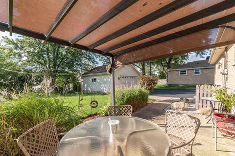 716 Spring St, Roselle, IL 60172 photo 21