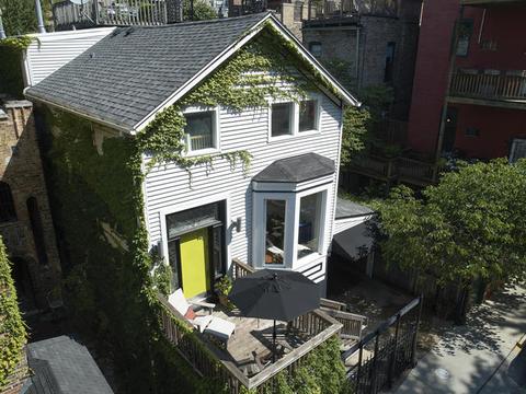 152 W Schiller St, Chicago, IL 60610 photo 29