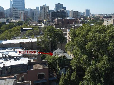 152 W Schiller St, Chicago, IL 60610 photo 33