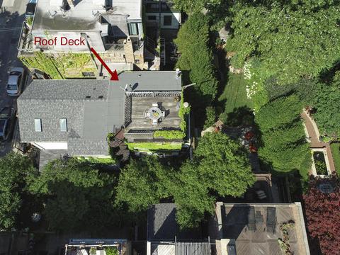 152 W Schiller St, Chicago, IL 60610 photo 31