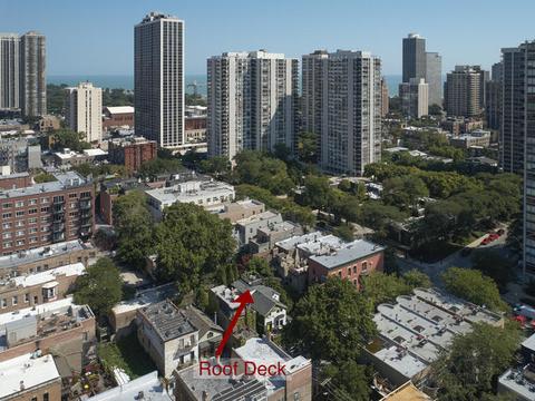 152 W Schiller St, Chicago, IL 60610 photo 30