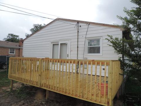 15128 Champlain Ave, Dolton, IL 60419 photo 39