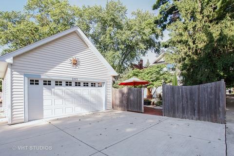 202 Ashland Ave, River Forest, IL 60305 photo 31