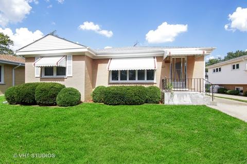 7010 W Wright Ter, Niles, IL 60714 photo 1