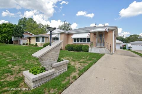 7010 W Wright Ter, Niles, IL 60714 photo 16