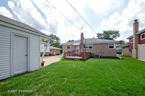 7010 W Wright Ter, Niles, IL 60714 photo 14