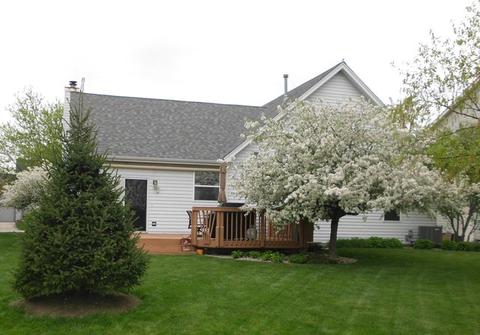 3017 Solitude Ln, Aurora, IL 60502 photo 2