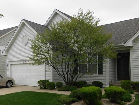 3017 Solitude Ln, Aurora, IL 60502 photo 1