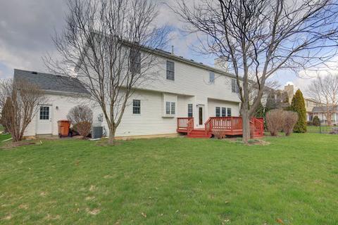 2108 Emerald Dr, Champaign, IL 61822 photo 5