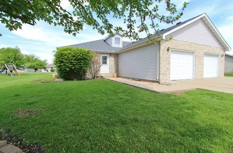 1595 Schubert Dr, Morris, IL 60450 photo 1