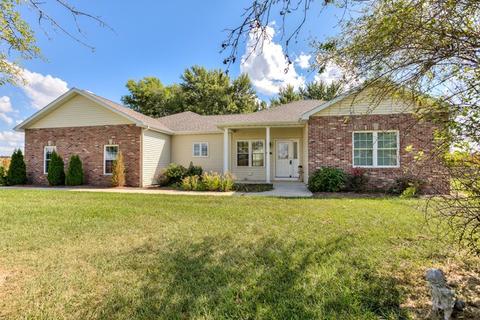 1183 E 1900 North Rd, White Heath, IL 61884 photo 1
