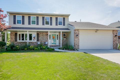 604 Yellowstone Dr, Elgin, IL 60123 photo 1