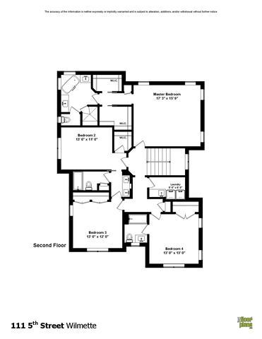 111 5th St, Wilmette, IL 60091 photo 20