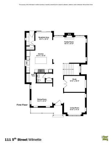 111 5th St, Wilmette, IL 60091 photo 19